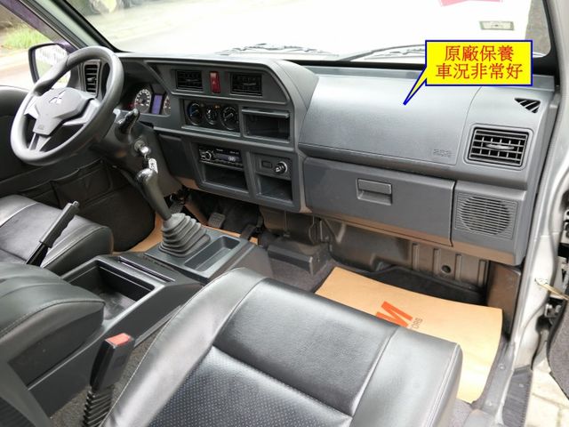 100%原鈑件，貨式稅金僅11310元，SUM+YES雙認證，最高2年5萬全台保固，原廠保養車況非常好，可以全額貸款唷~  第10張相片