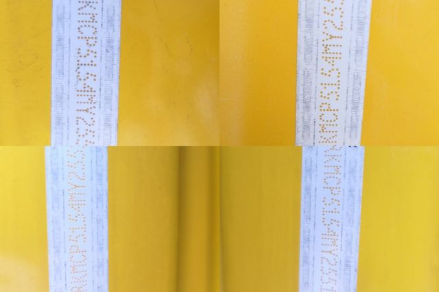100%原鈑件，僅跑5.5萬公里，原廠保養好品質，SUM+YES雙認證，最高2年5萬全台保固，就是新車，可以全額貸款唷~  第6張相片