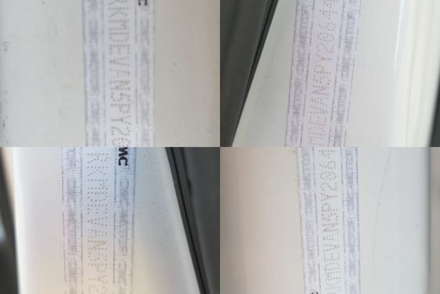 100%原鈑件，漂亮自排，SUM+YES雙認證，最高2年/5萬全台保固，車況非常好，可以全額貸款唷~  第7張相片