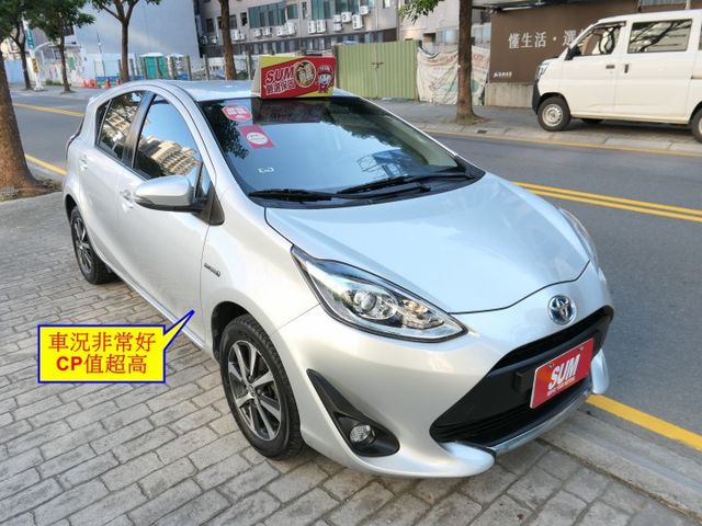 100%原鈑件，已裝安卓機，SUM+YES雙認證，車況非常好，CP值超高，可以全額貸款唷~  第2張相片