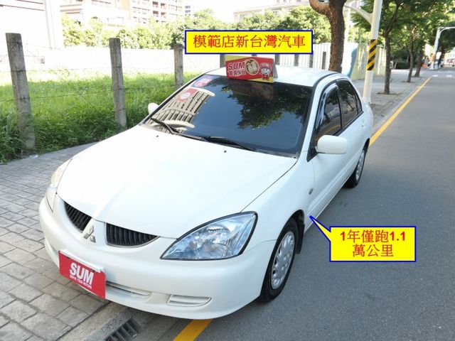 GLOBAL LANCER  第1張相片