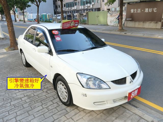 GLOBAL LANCER  第2張相片