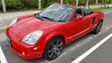 新北市 豐田 MR2 1.8 冠傑汽車  第1張縮圖