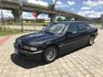 2001年BMW 735I 3500CC 總裁座車 冠傑汽車  第1張縮圖