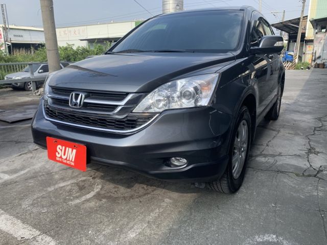 Crv 本田的價格 Findcar 找車網