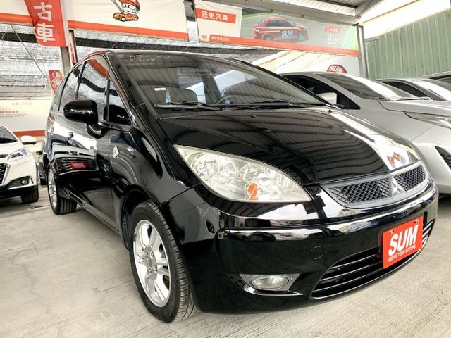 2008年可魯colt plus  原版件 無待修 里程保證 優質代步車-超強推薦  第3張相片
