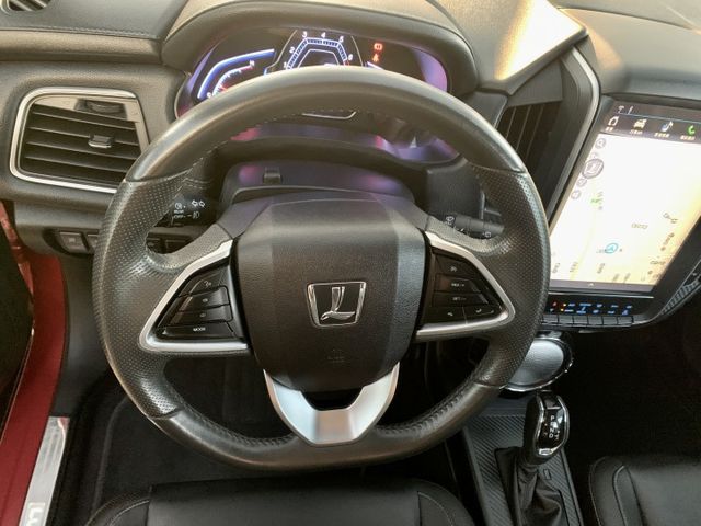 U5旗艦HI-FI 版 僅跑7萬 免KEY/環景/定速/快控鍵 一手車 無待修 誠可議 歡迎電洽  第9張相片