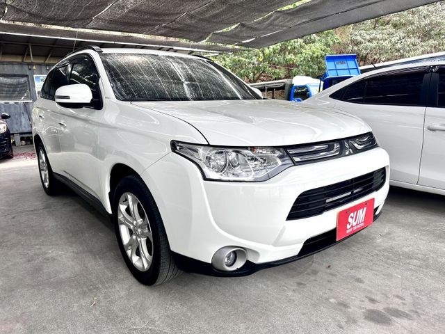 奧蘭德 時尚配備 IKEY/定速/快控 無待修 免頭款0元交車 三間實體店面~買車有保障  第3張相片