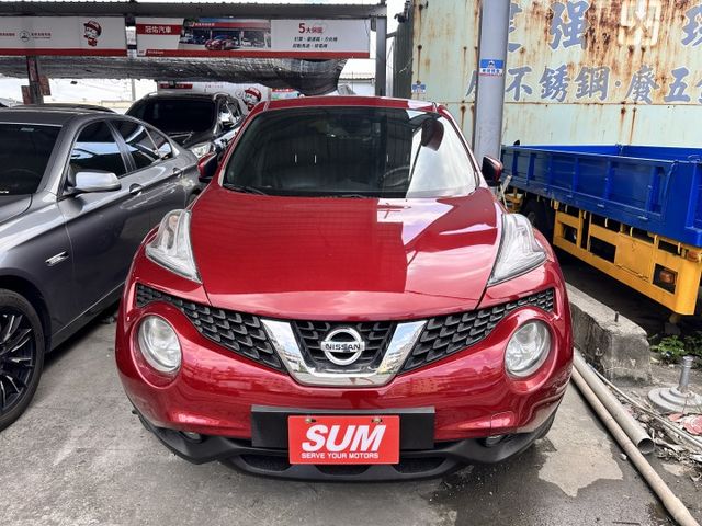 奔放天窗版 旗艦配備 四輪驅動/渦輪增壓 小車大馬力 無待修 歡迎電洽0906-000866  第2張相片
