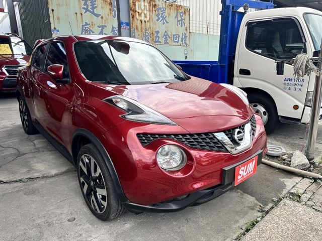 奔放天窗版 旗艦配備 四輪驅動/渦輪增壓 小車大馬力 無待修 歡迎電洽0906-000866  第3張相片