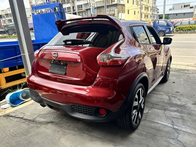 奔放天窗版 旗艦配備 四輪驅動/渦輪增壓 小車大馬力 無待修 歡迎電洽0906-000866  第4張相片