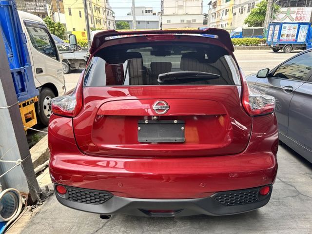 奔放天窗版 旗艦配備 四輪驅動/渦輪增壓 小車大馬力 無待修 歡迎電洽0906-000866  第5張相片