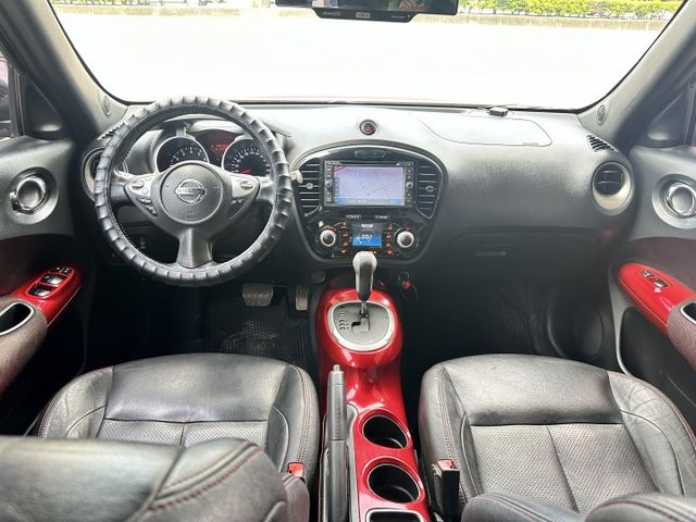 奔放天窗版 旗艦配備 四輪驅動/渦輪增壓 小車大馬力 無待修 歡迎電洽0906-000866  第8張相片
