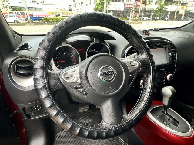奔放天窗版 旗艦配備 四輪驅動/渦輪增壓 小車大馬力 無待修 歡迎電洽0906-000866  第12張相片