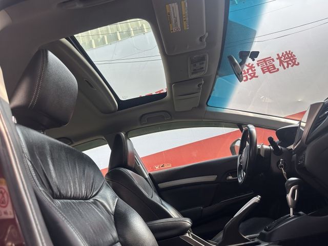 2.0-S版 K14 配備佳 馬力強 無待修 免頭款 可貸款 可分期 來電預約即享優惠  第19張相片