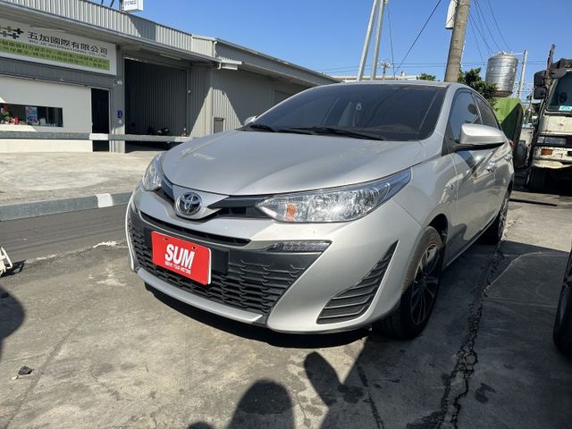 僅跑9萬公里 原版件 一手車 無待修 防滑/胎壓 好開好保養 省油大空間 預約送8000  第1張相片