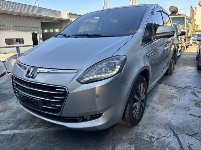 M7 旗艦版 一手車 僅跑6.5萬 里程保證 實車實價 車況極佳 無待修 預約現折8000 誠可議  第1張相片