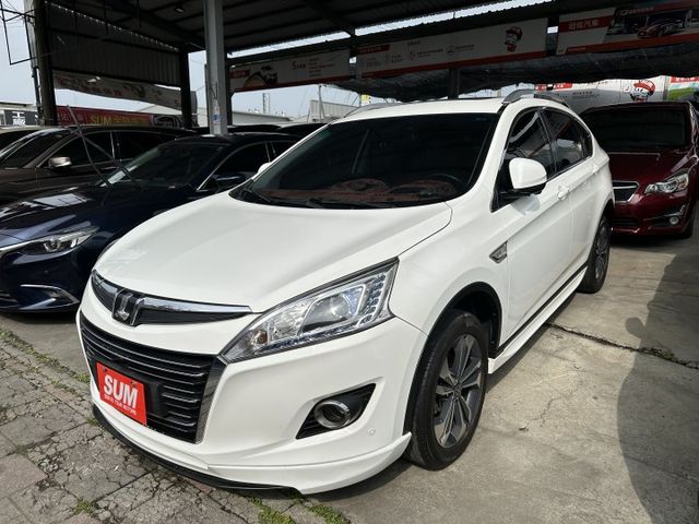 SPORT+ 實跑8萬7 一手車原版件 天窗/IKEY/定速/9吋觸控螢幕 可分期免頭款 0906-000866  第1張相片