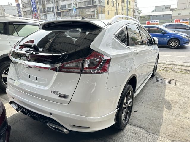 SPORT+ 實跑8萬7 一手車原版件 天窗/IKEY/定速/9吋觸控螢幕 可分期免頭款 0906-000866  第3張相片