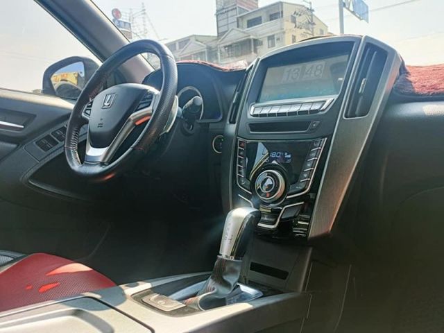 SPORT+ 實跑8萬7 一手車原版件 天窗/IKEY/定速/9吋觸控螢幕 可分期免頭款 0906-000866  第5張相片