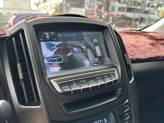 SPORT+ 實跑8萬7 一手車原版件 天窗/IKEY/定速/9吋觸控螢幕 可分期免頭款 0906-000866  第8張相片