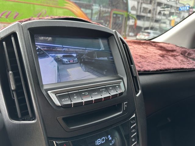 SPORT+ 實跑8萬7 一手車原版件 天窗/IKEY/定速/9吋觸控螢幕 可分期免頭款 0906-000866  第9張相片