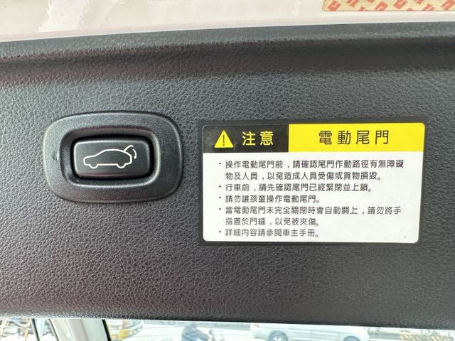 SPORT+ 實跑8萬7 一手車原版件 天窗/IKEY/定速/9吋觸控螢幕 可分期免頭款 0906-000866  第12張相片