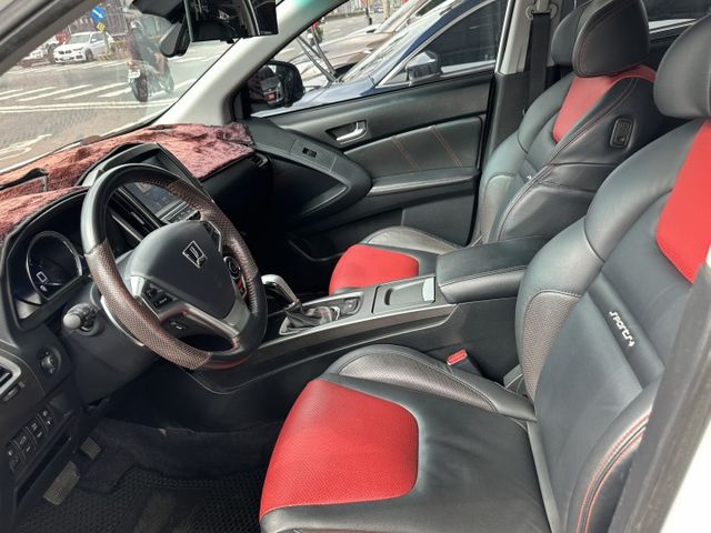 SPORT+ 實跑8萬7 一手車原版件 天窗/IKEY/定速/9吋觸控螢幕 可分期免頭款 0906-000866  第14張相片