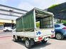 實跑5萬2 吉利貨車 五面帆布(可加裝尾門) 擺攤/做生意/載貨不怕風吹雨淋 一手車 可貸款可分期  第2張縮圖