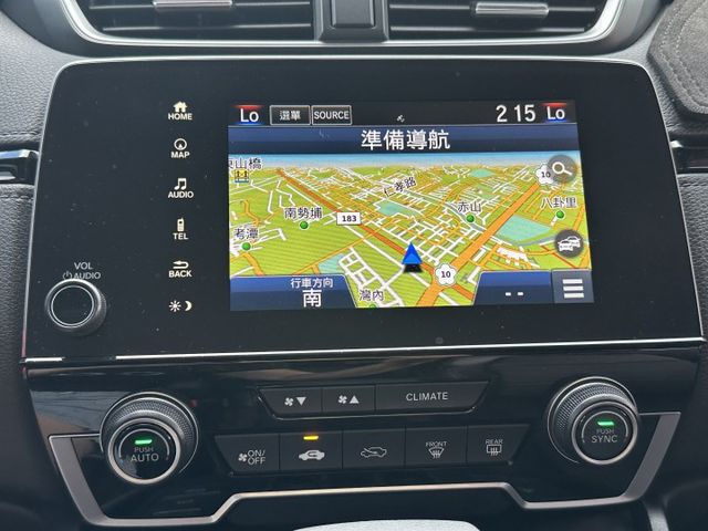 S版 實跑1萬多 原版件/原廠保固/無待修 渦輪 全景天窗 IKEY 定速  第12張相片