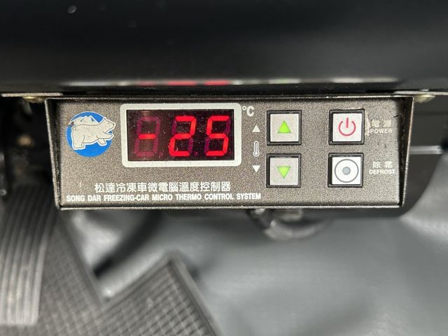 -25度 可冷凍可冷藏可保溫 無待修 耐超好凍 可貸款/分期 預約享折扣 歡迎同行調做  第5張相片