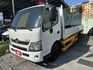 HINO 自排7.4噸大貨車 16尺長附花板 視野輔助 實跑9萬 無待修 可加裝尾門/帆布 預約可優惠  第1張縮圖