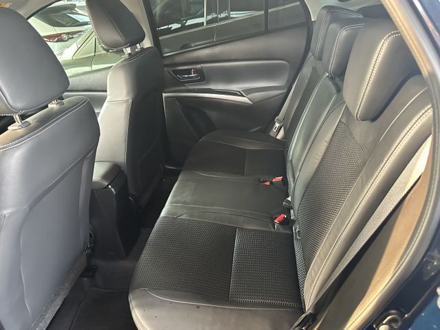 【百台車輛】【價錢可談】油電小車 原廠保固渦輪引擎 省油好停車7氣囊 ikey 車偏 環景 行駛中里程緩緩上升中  第7張相片