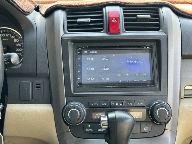 SX 超美代步車 天窗、快控 車庫車少跑 車主保養得宜 無待修 來電預約享優惠  第10張相片