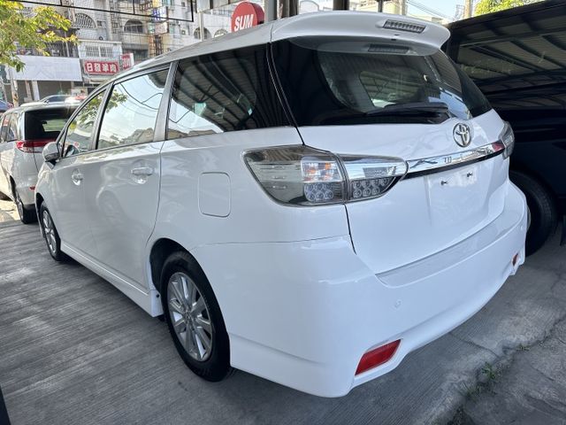 超平價七人座 好開好保養 省油大空間 無待修一手車 可認證 可貸款可分期  第3張相片