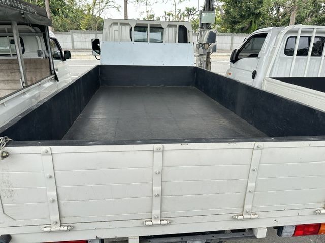 「自排」堅達 實跑六千 更重5噸 可全貸分期 優惠專線0906-000866  第6張相片