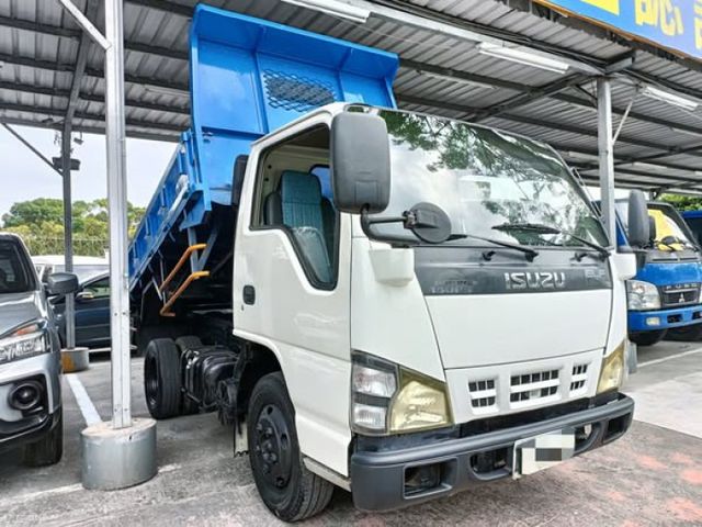 傾洩式一路發 車斗漂亮 無待修 優惠專線0906-000866  第1張相片