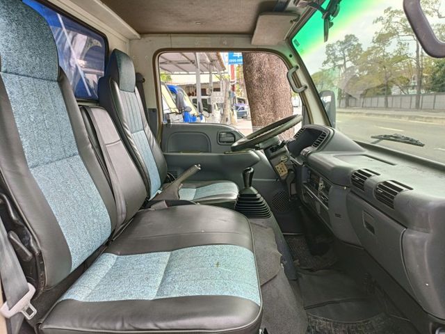 傾洩式一路發 車斗漂亮 無待修 優惠專線0906-000866  第3張相片