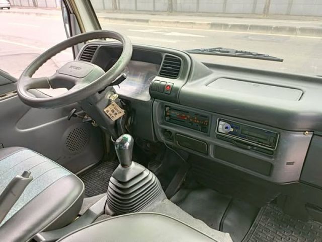 傾洩式一路發 車斗漂亮 無待修 優惠專線0906-000866  第4張相片