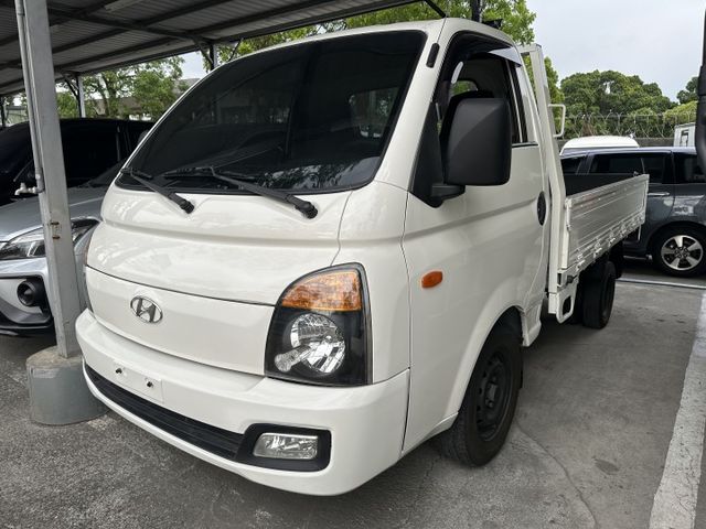 僅跑16萬 無待修 可加裝尾門帆布 優惠專線0906-000866  第1張相片