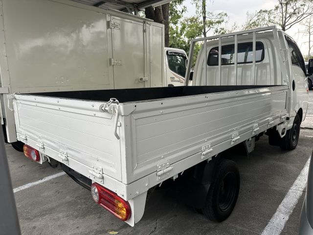 僅跑16萬 無待修 可加裝尾門帆布 優惠專線0906-000866  第4張相片