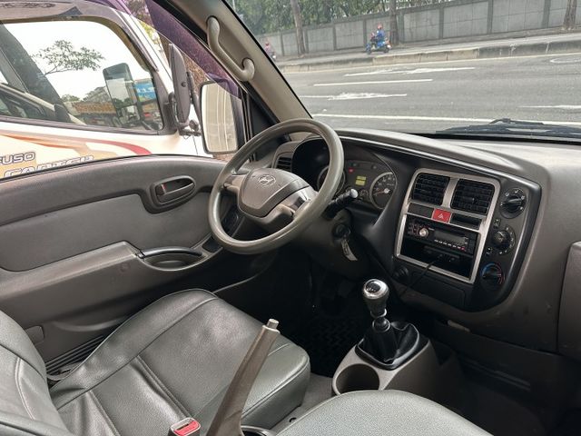 僅跑16萬 無待修 可加裝尾門帆布 優惠專線0906-000866  第10張相片