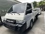 實跑5.6萬 跑少冷氣涼 可加裝尾門帆布 優惠專線0906-000866  第1張縮圖