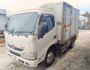 最耐超 HINO 10.5尺 雙開門貨廂 內裝完整無漏油 優惠專線0906-000866  第1張縮圖