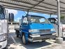 超美貨車便宜售「一年跑不到2萬公里」保養得宜 優惠專線0906-000866  第1張縮圖
