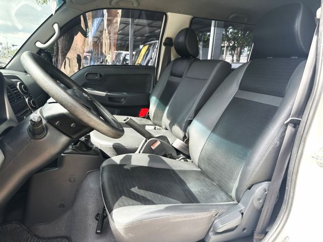 卡旺「雙廂」6人座可載人可載貨 跑少無待修 網約優惠0906-000866  第9張相片