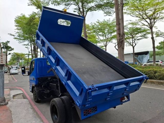 CANTER  第1張相片