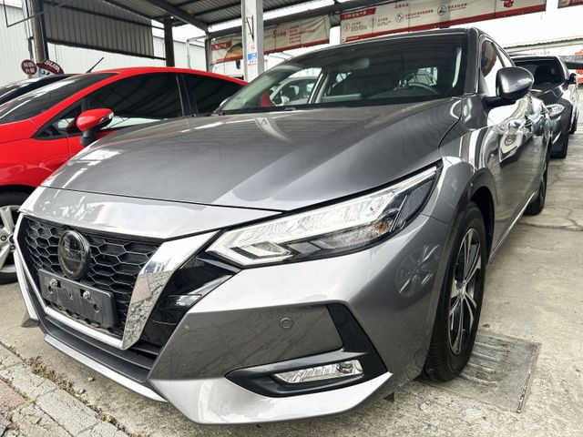 【百台車輛】【價錢可談】僅跑1萬8 原版件 原廠保固 6安 .ikey.環景.ACC.盲點 0906-000866鍾先生  第1張相片