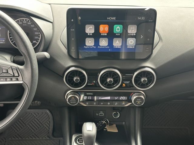 【百台車輛】【價錢可談】僅跑1萬8 原版件 原廠保固 6安 .ikey.環景.ACC.盲點 0906-000866鍾先生  第8張相片