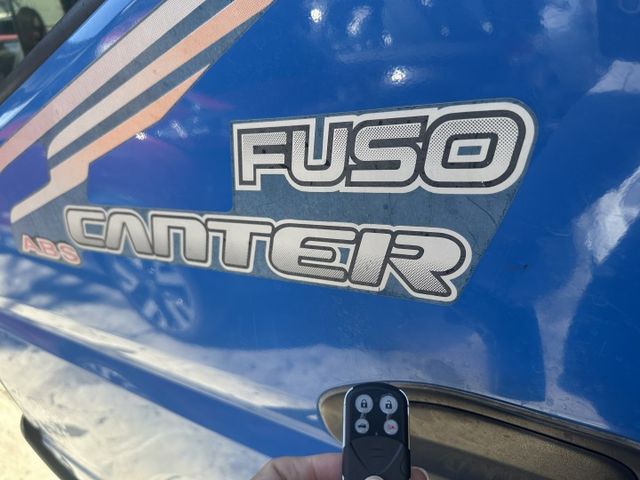 【百台車輛】【價錢可談】堅達 14.5尺貨車 升降帆布 +升降尾門 超大載貨容量 優惠專線0906-000866  第7張相片